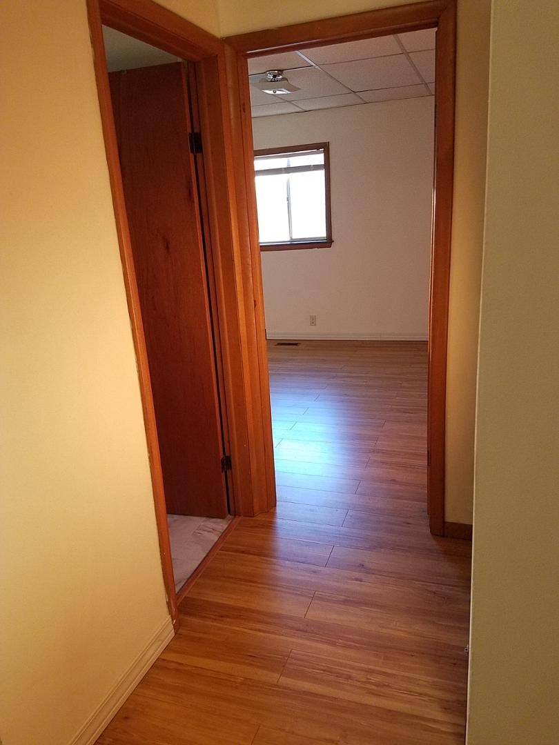 Apartment for rent at 1113 Marshall St, McMechen, WV 26040