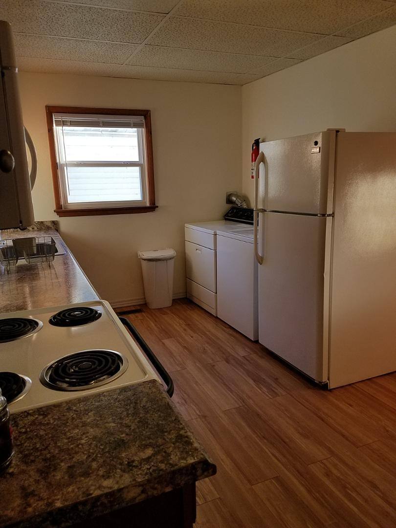 Apartment for rent at 1113 Marshall St, McMechen, WV 26040