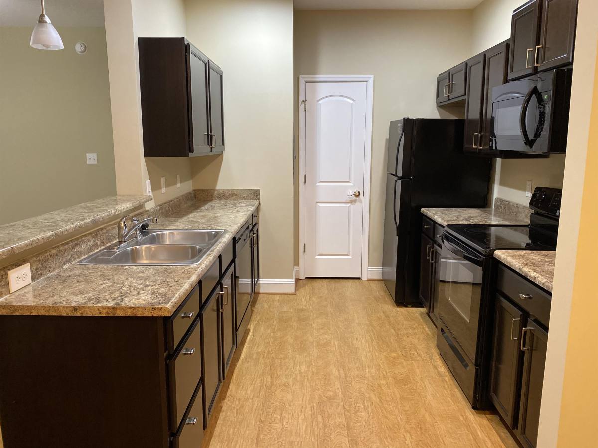 Condo for rent at 302 Capstone Dr #105, Lynchburg, VA 24502