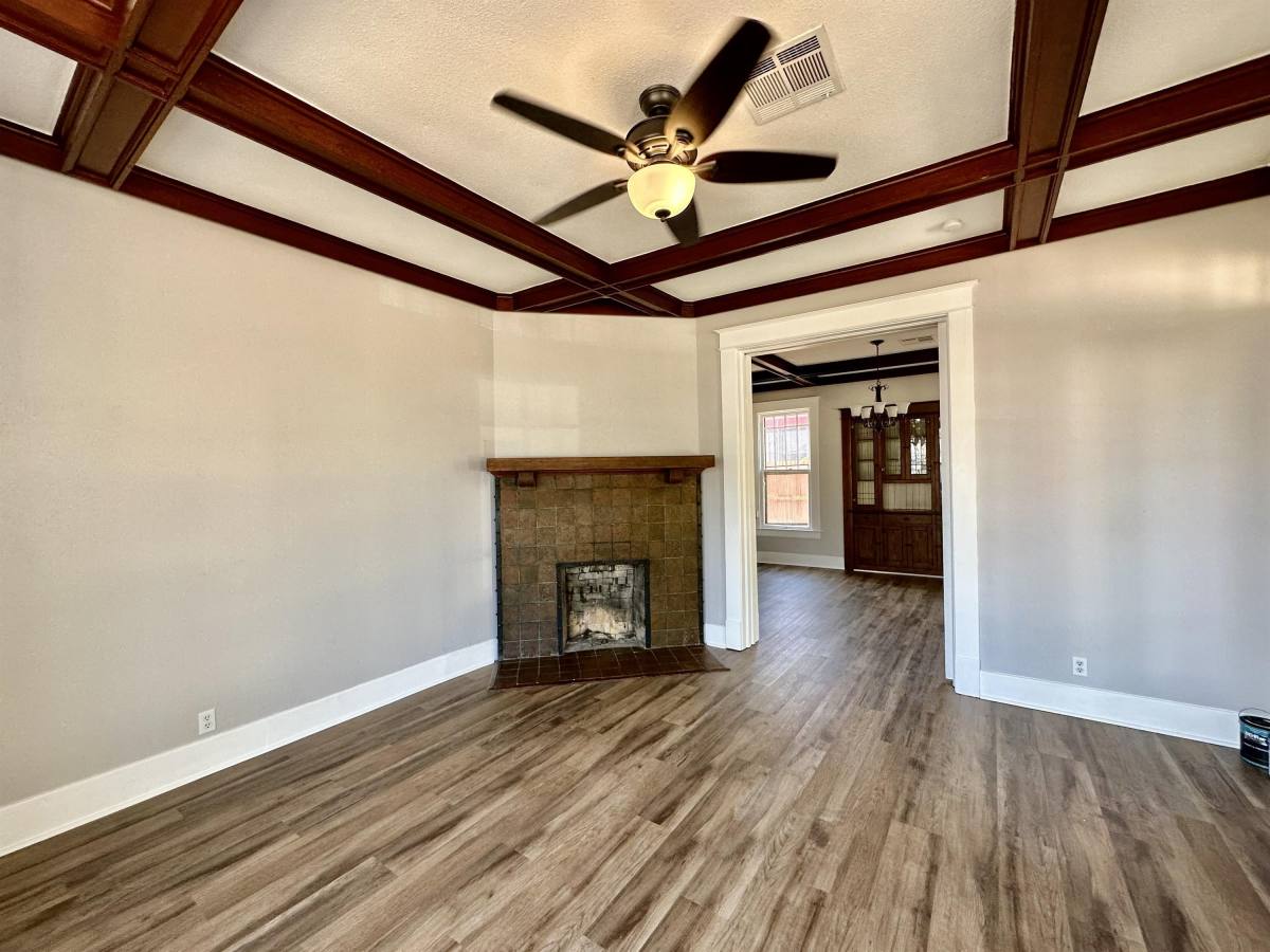 House for rent at 2116 Morrow Ave, Waco, TX 76707