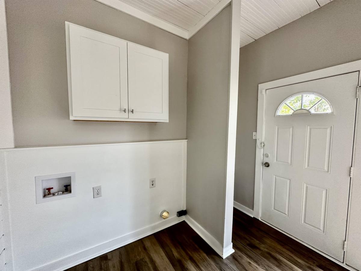 House for rent at 2116 Morrow Ave, Waco, TX 76707