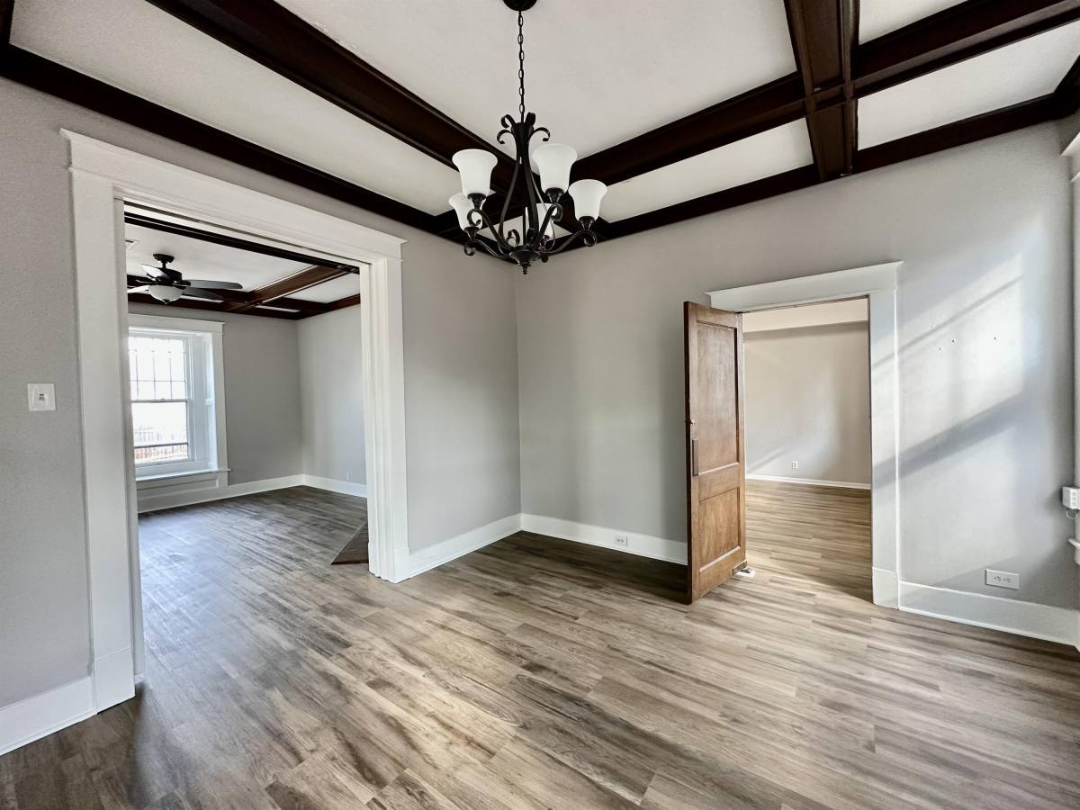 House for rent at 2116 Morrow Ave, Waco, TX 76707