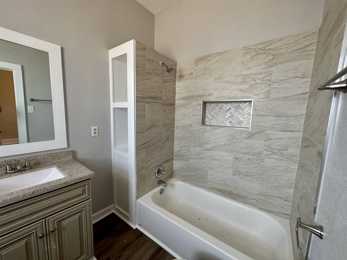 House for rent at 2116 Morrow Ave, Waco, TX 76707