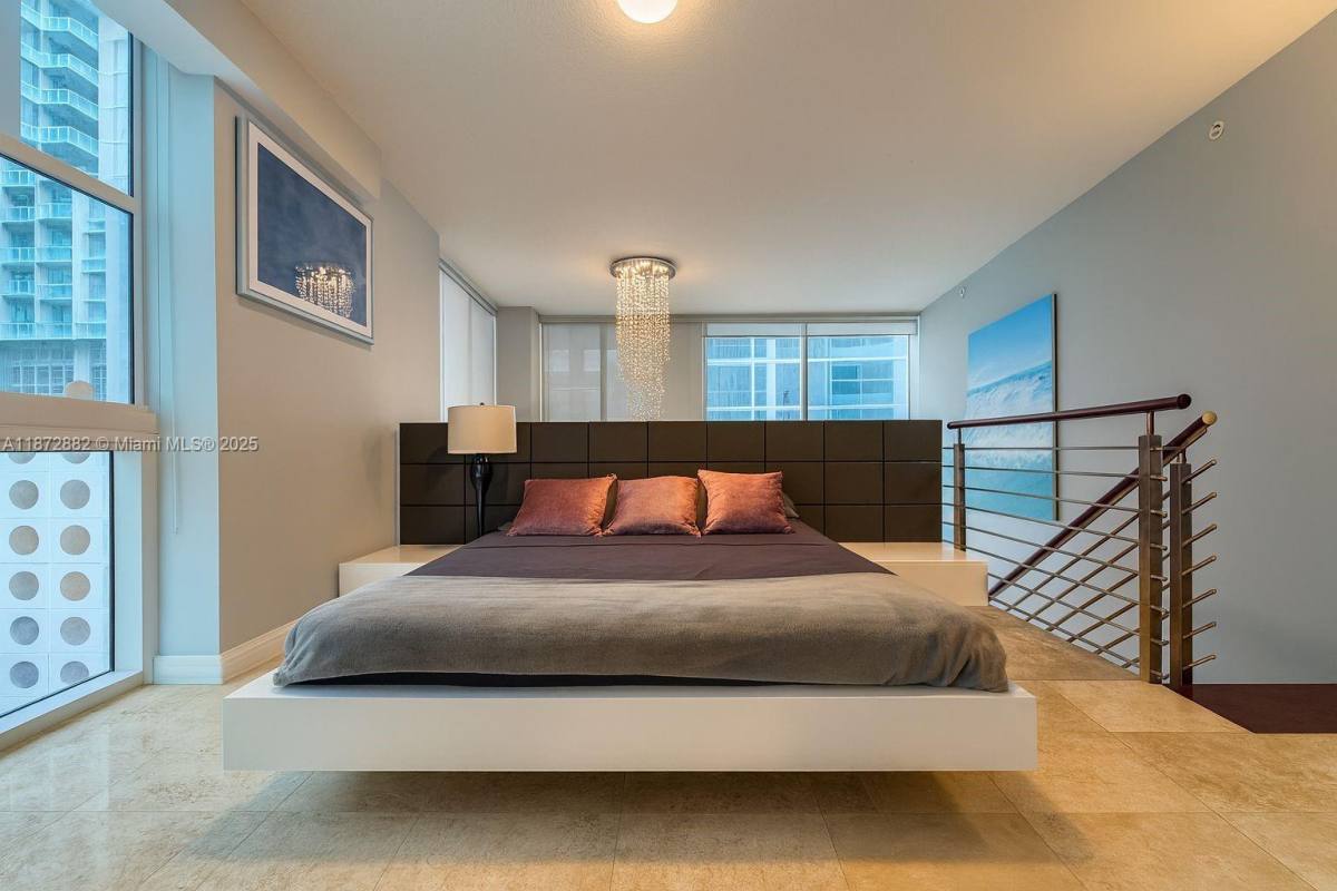 Apartment for rent at 41 SE 5th St #602, Miami, FL 33131