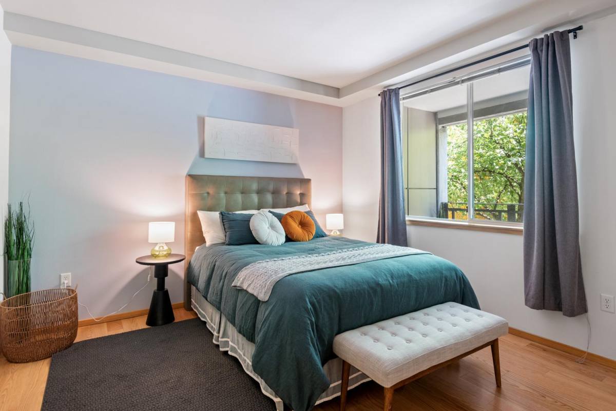 Apartment for rent at 1125 NW 9th Ave #109, Portland, OR 97209