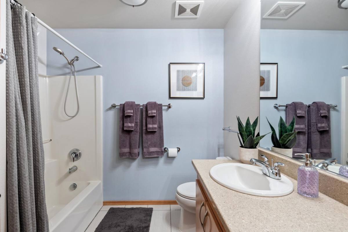 Apartment for rent at 1125 NW 9th Ave #109, Portland, OR 97209