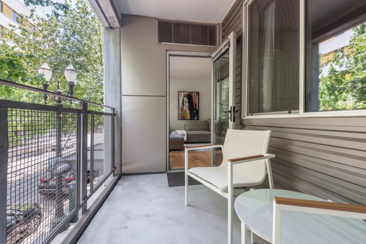 Apartment for rent at 1125 NW 9th Ave #109, Portland, OR 97209