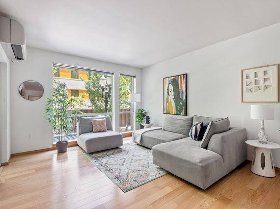 Apartment for rent at 1125 NW 9th Ave #109, Portland, OR 97209