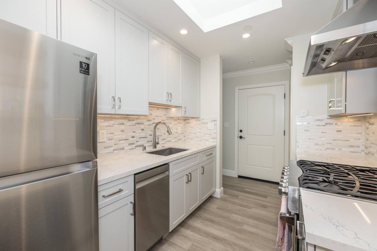 House for rent at 1009 S Norfolk St, San Mateo, CA 94401