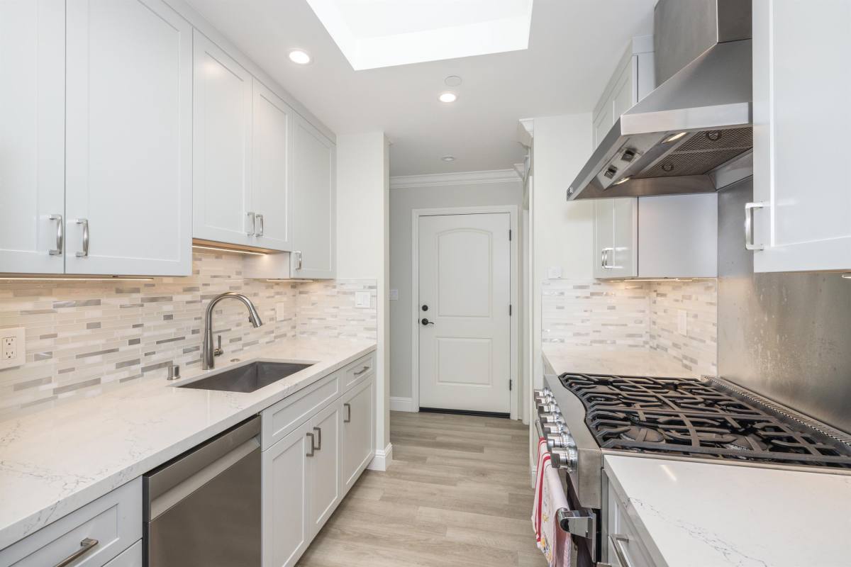 House for rent at 1009 S Norfolk St, San Mateo, CA 94401