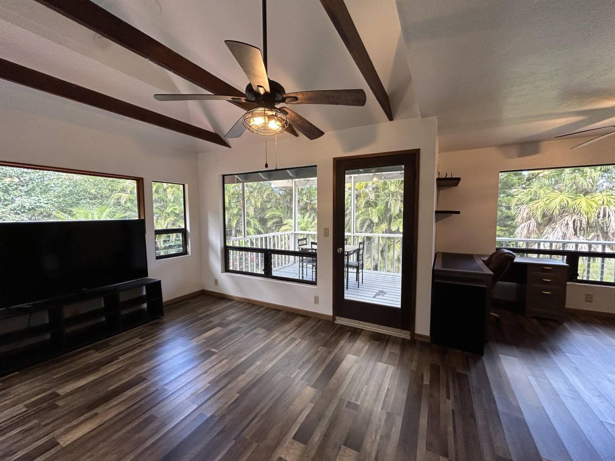 House for rent at 15 23rd Ave #TOP, Keaau, HI 96749