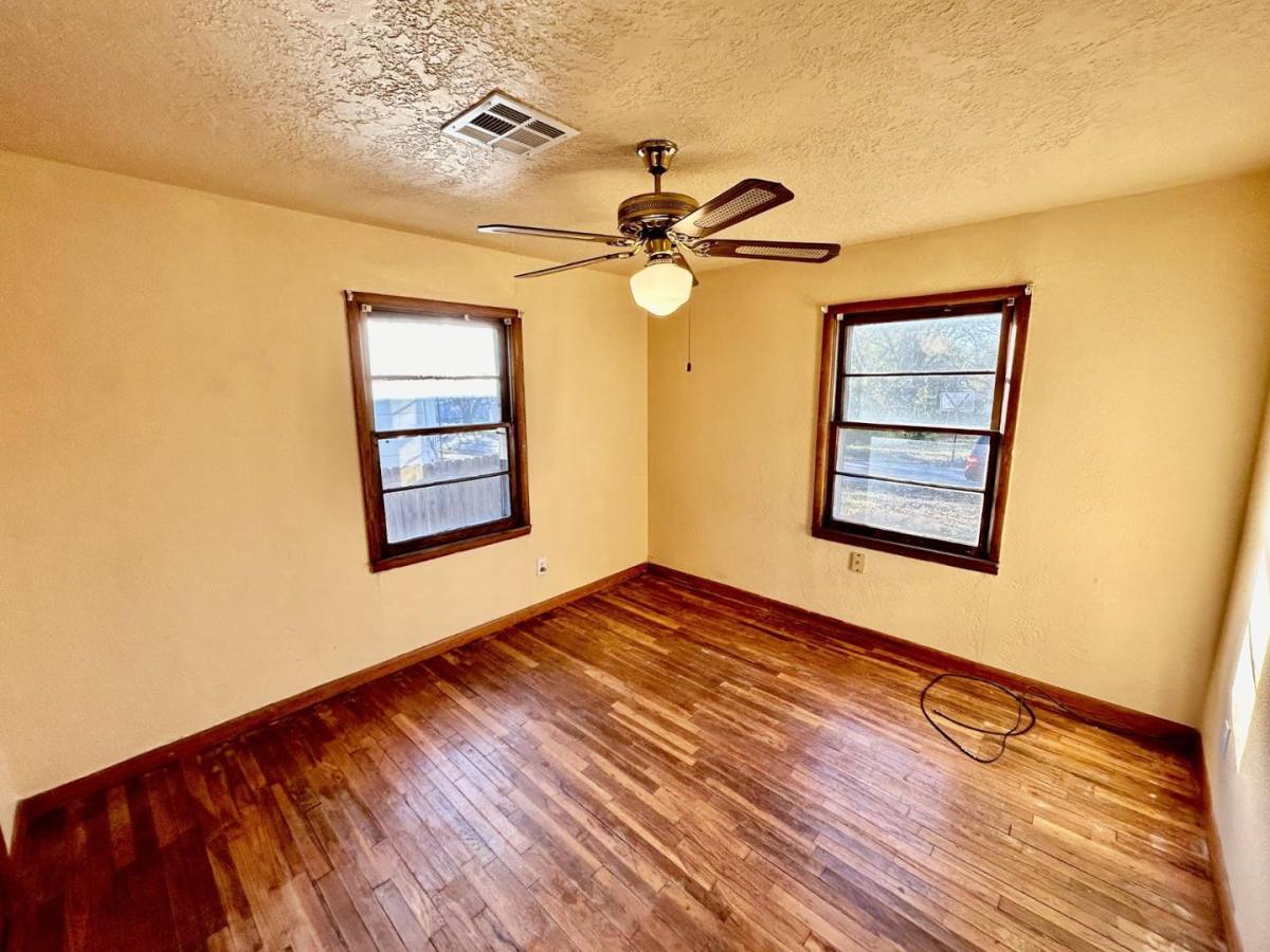 House for rent at 428 W 8th St, Ada, OK 74820
