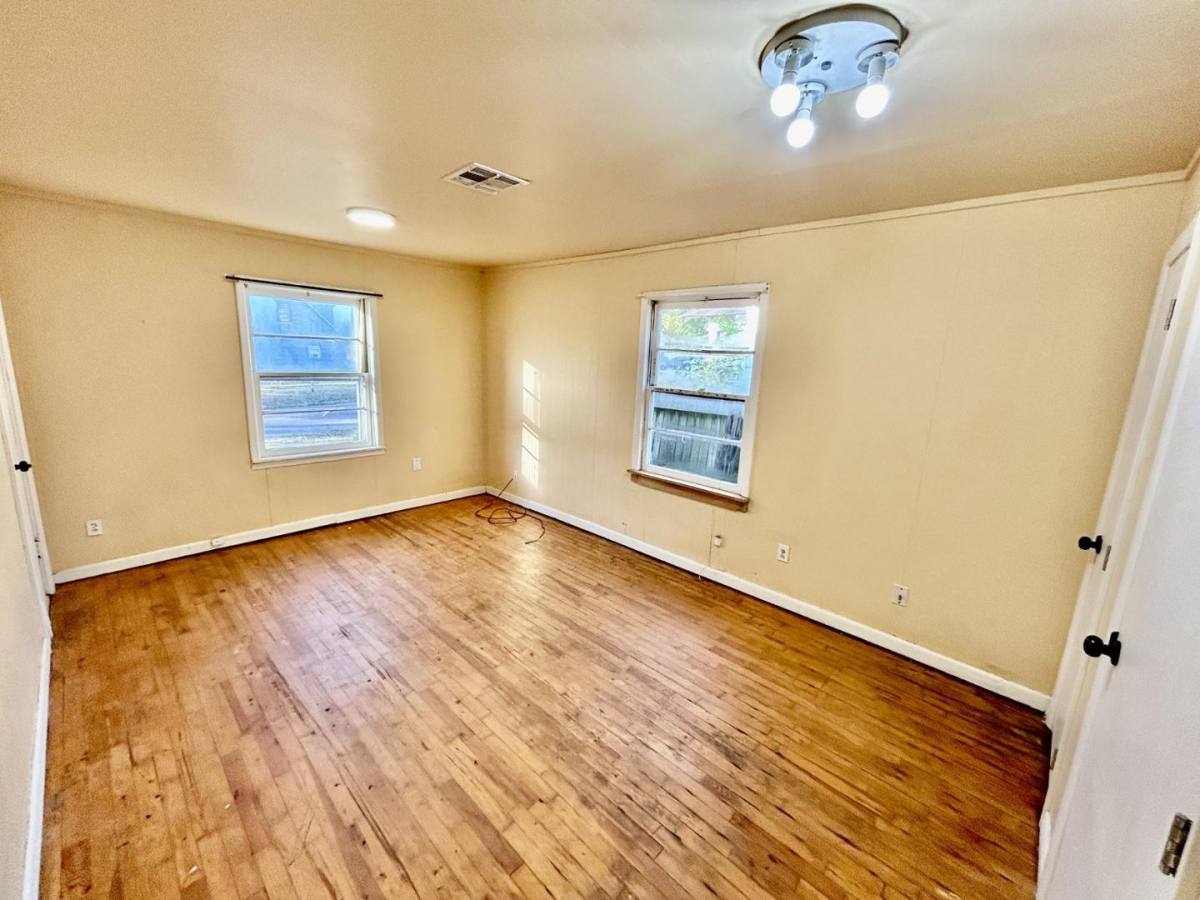 House for rent at 428 W 8th St, Ada, OK 74820