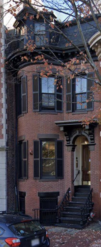 Apartment for rent at 28 Montgomery St #5, Boston, MA 02116