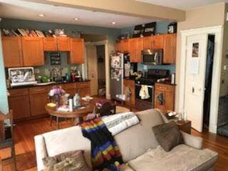 Apartment for rent at 254 Belgrade Ave #3L, Roslindale, MA 02131