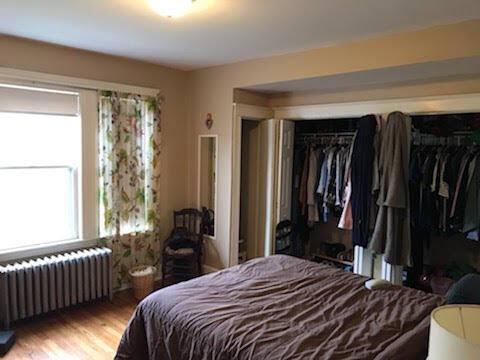 Apartment for rent at 254 Belgrade Ave #3L, Roslindale, MA 02131