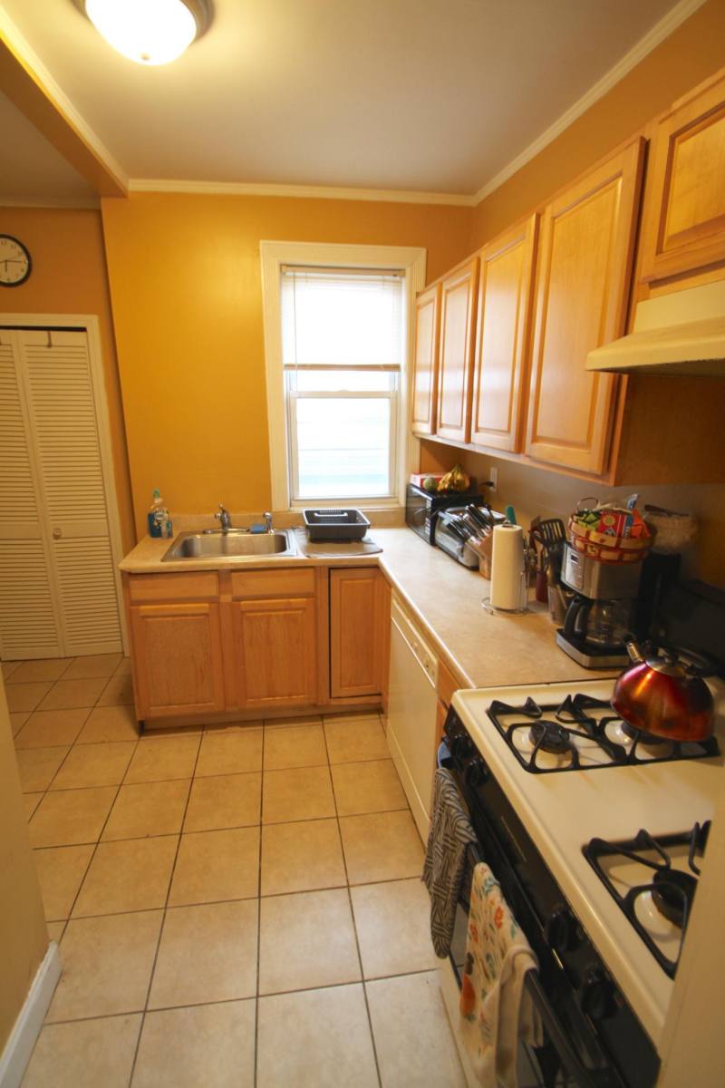 Apartment for rent at 71 America St, Providence, RI 02903