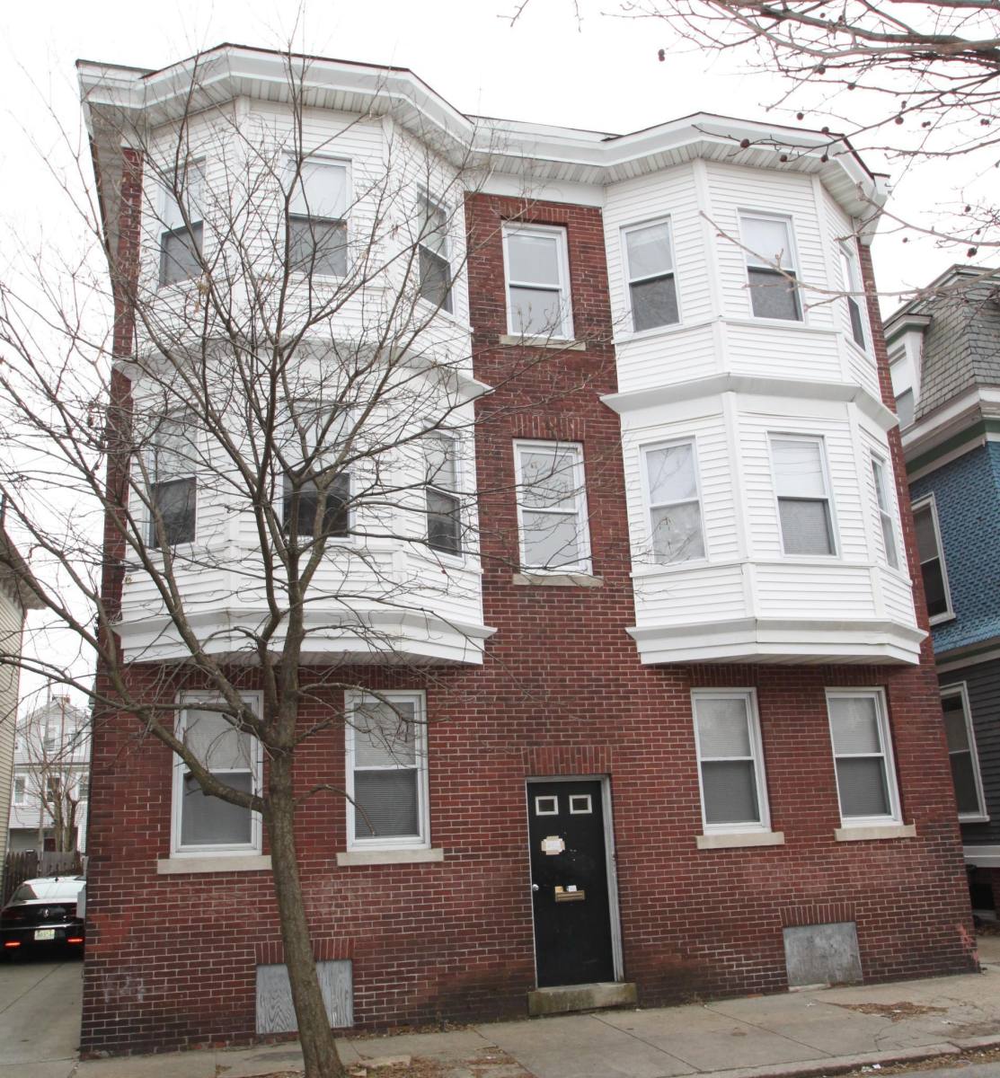Apartment for rent at 71 America St, Providence, RI 02903
