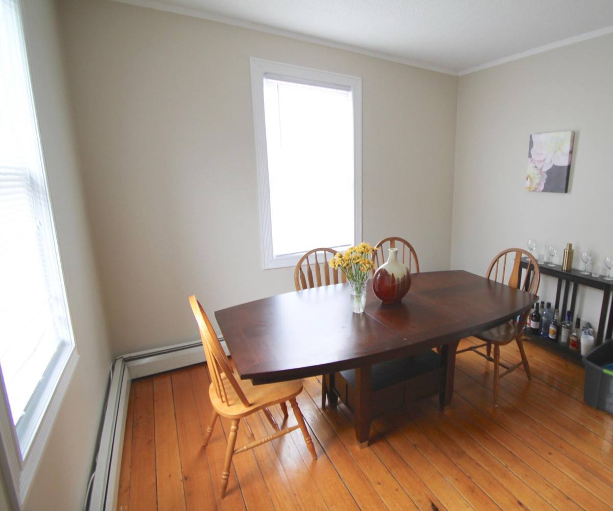 Apartment for rent at 71 America St, Providence, RI 02903