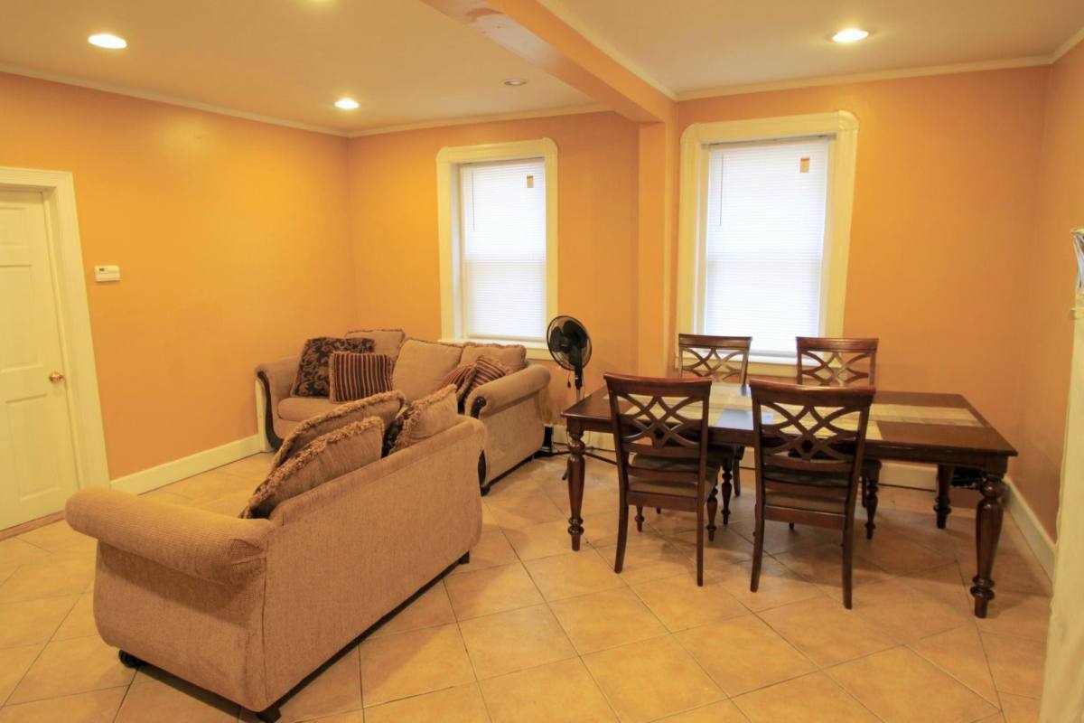 Apartment for rent at 71 America St, Providence, RI 02903