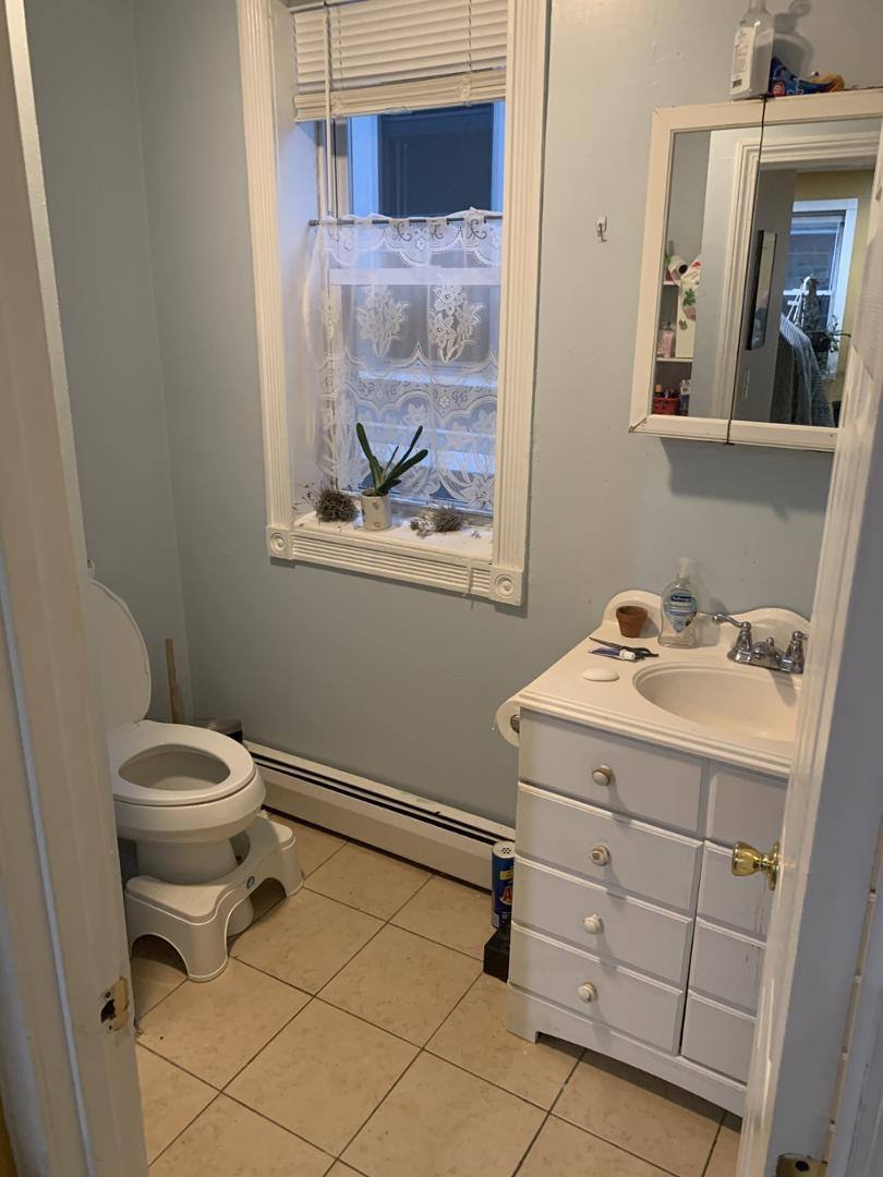 Apartment for rent at 71 America St, Providence, RI 02903