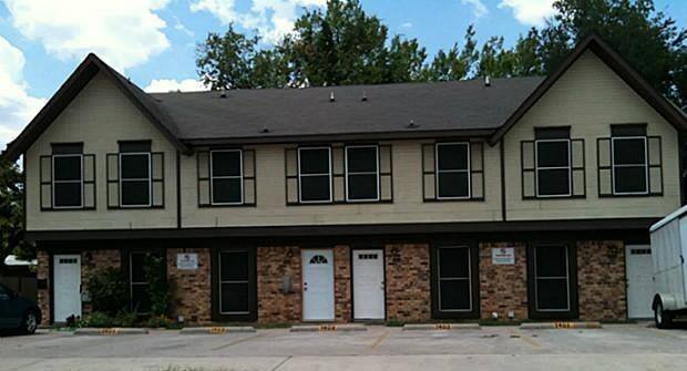House for rent at Elder Place, 1403 Shufford St, Irving, TX 75060