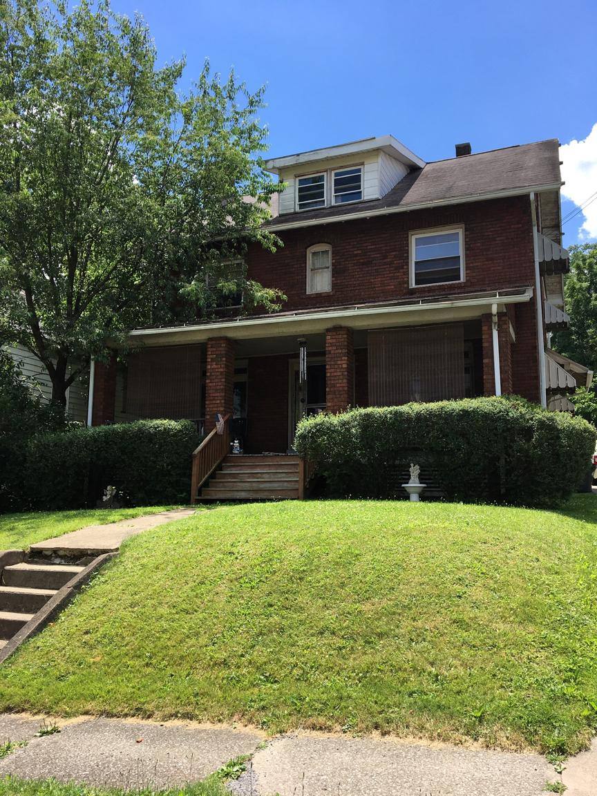 House for rent at 52 Sexton St #2, Struthers, OH 44471
