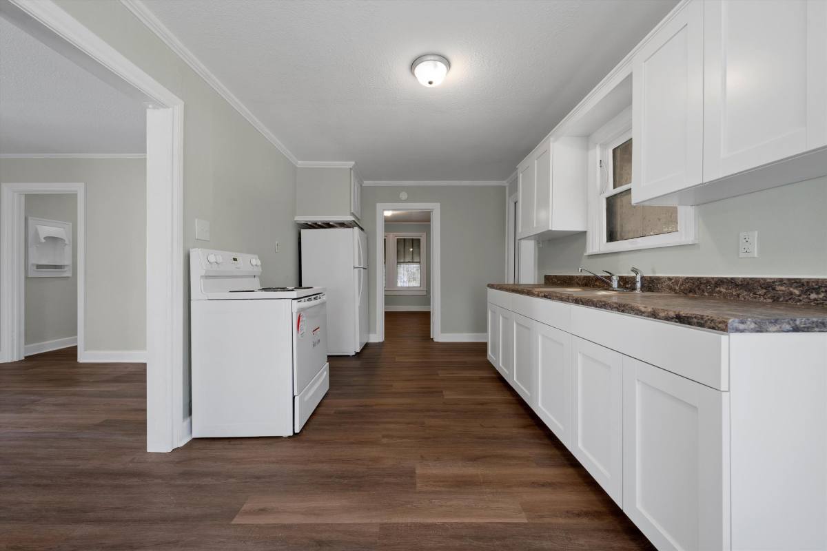 House for rent at 1511 Maple Ave, Waco, TX 76707