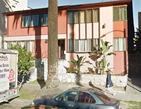 Apartment for rent at 450 South Catalina Street, 448 - 450 S Catalina St #2, Los Angeles, CA 90020