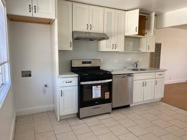 Apartment for rent at 1132 69th Ave #1, Oakland, CA 94621