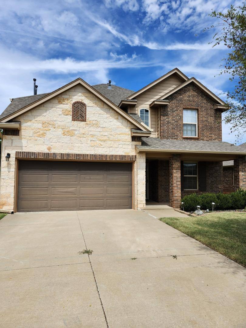 House for rent at Falling Springs, 7345 NW 148th St, Oklahoma City, OK 73142