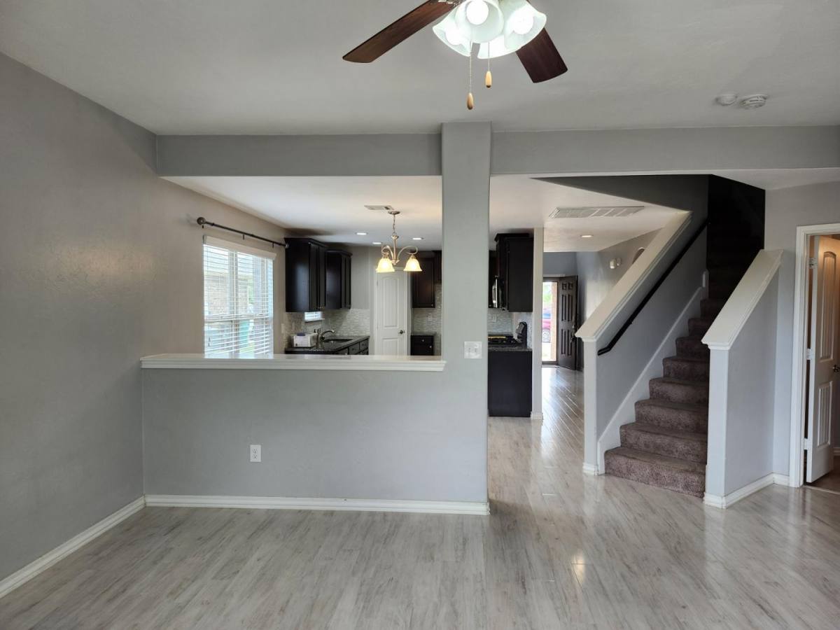 House for rent at Falling Springs, 7345 NW 148th St, Oklahoma City, OK 73142