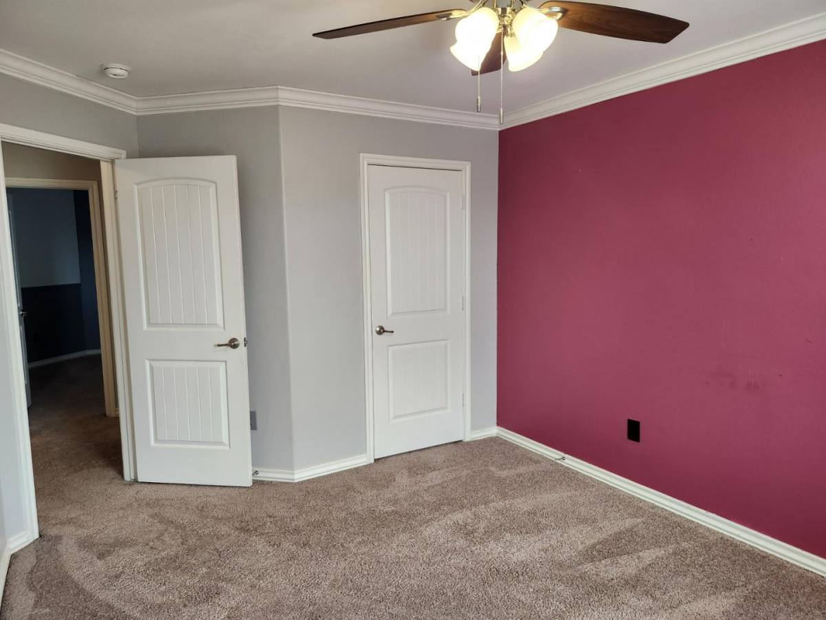 House for rent at Falling Springs, 7345 NW 148th St, Oklahoma City, OK 73142