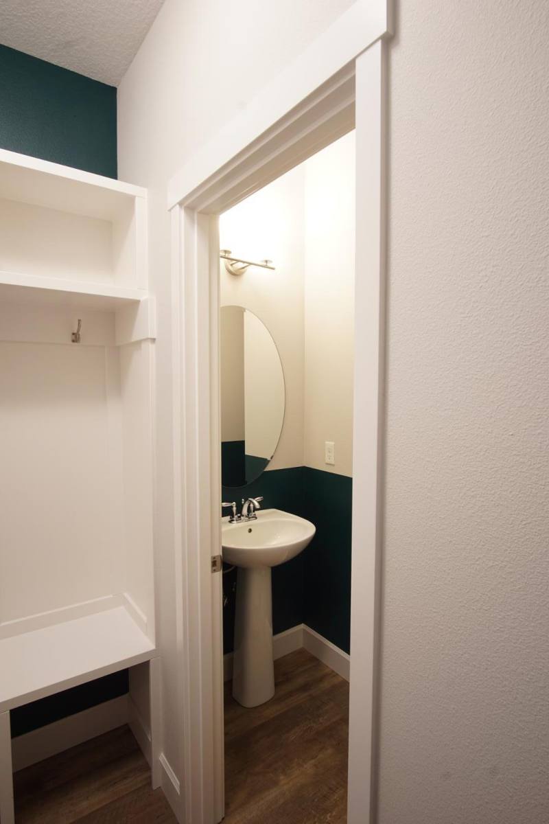 Townhouse for rent at Reeds Crossing, 7447 SE Chinquapin Dr, Hillsboro, OR 97123