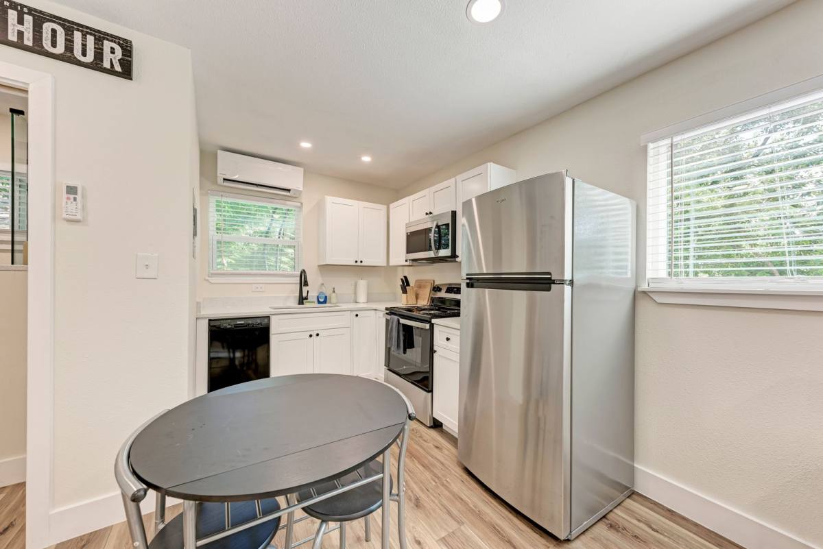 Apartment for rent at 2302 Leon, Austin, TX 78705