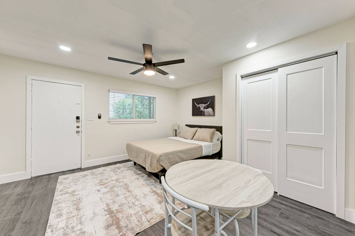 Apartment for rent at 2302 Leon, Austin, TX 78705