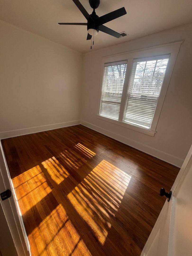 Apartment for rent at 115 Stonewall St, Memphis, TN 38104