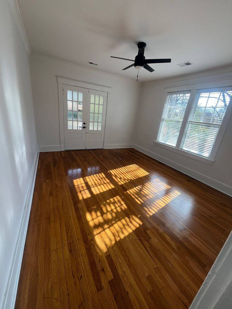 Apartment for rent at 115 Stonewall St, Memphis, TN 38104