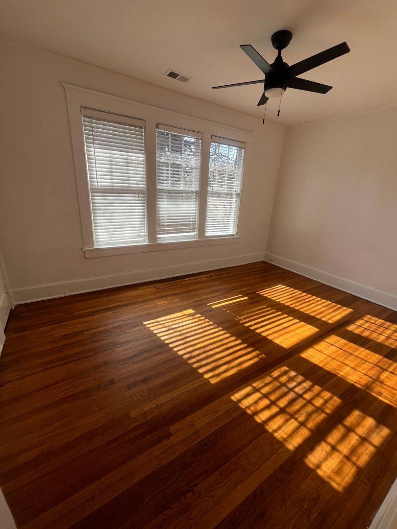 Apartment for rent at 115 Stonewall St, Memphis, TN 38104