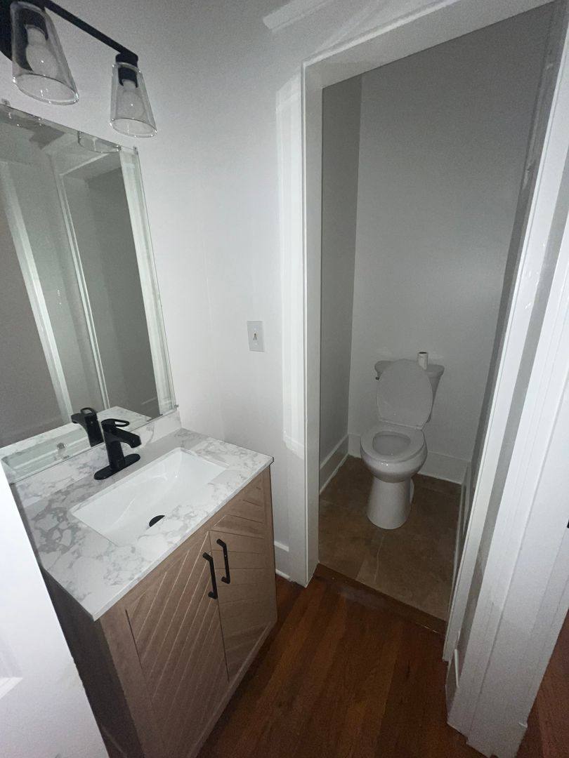 Apartment for rent at 115 Stonewall St, Memphis, TN 38104