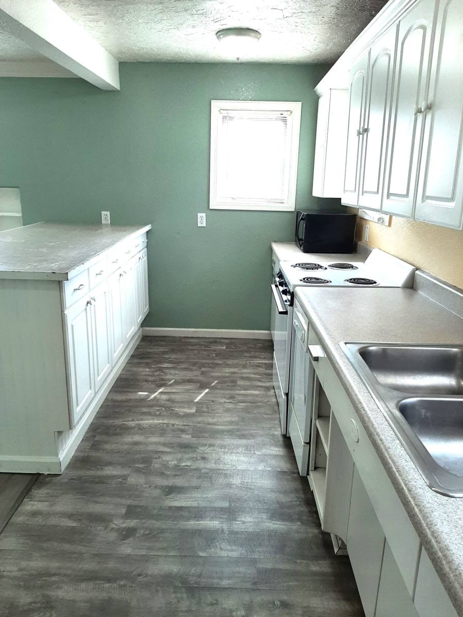 Apartment for rent at 724 16th St, Greeley, CO 80631