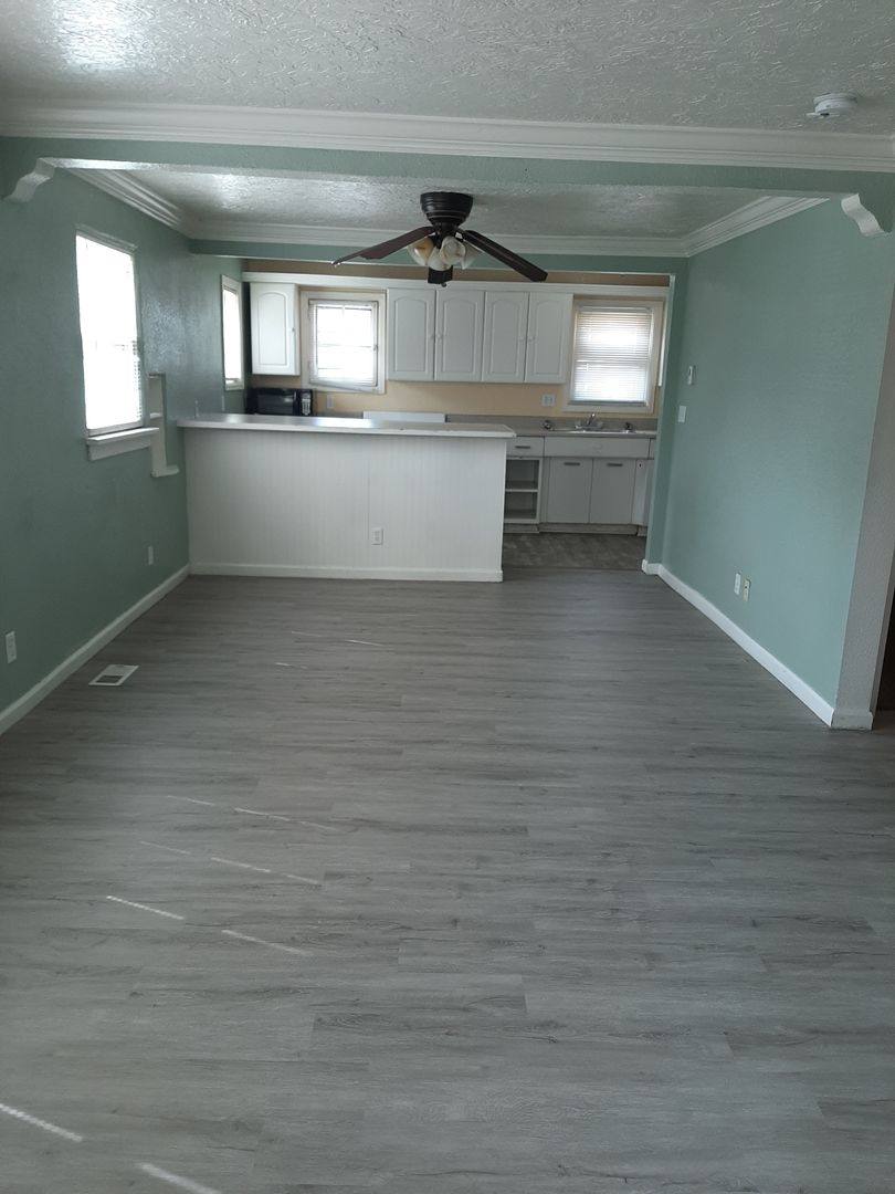 Apartment for rent at 724 16th St, Greeley, CO 80631