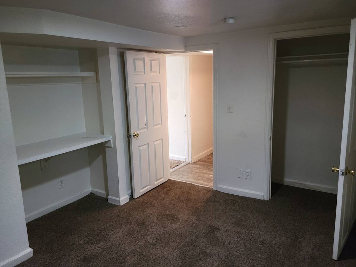 Apartment for rent at 724 16th St, Greeley, CO 80631