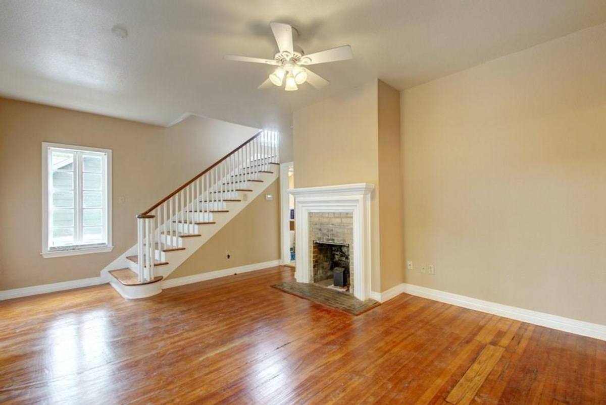House for rent at 1100 W 22nd, Austin, TX 78705