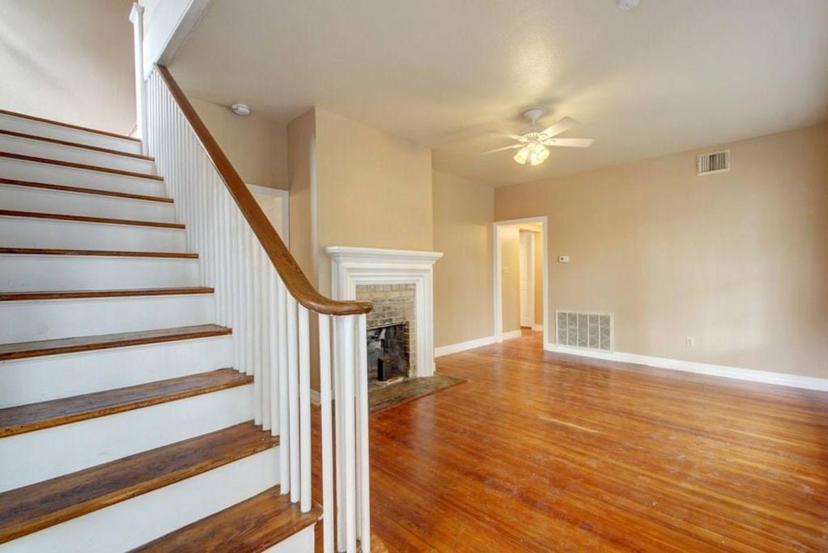 House for rent at 1100 W 22nd, Austin, TX 78705