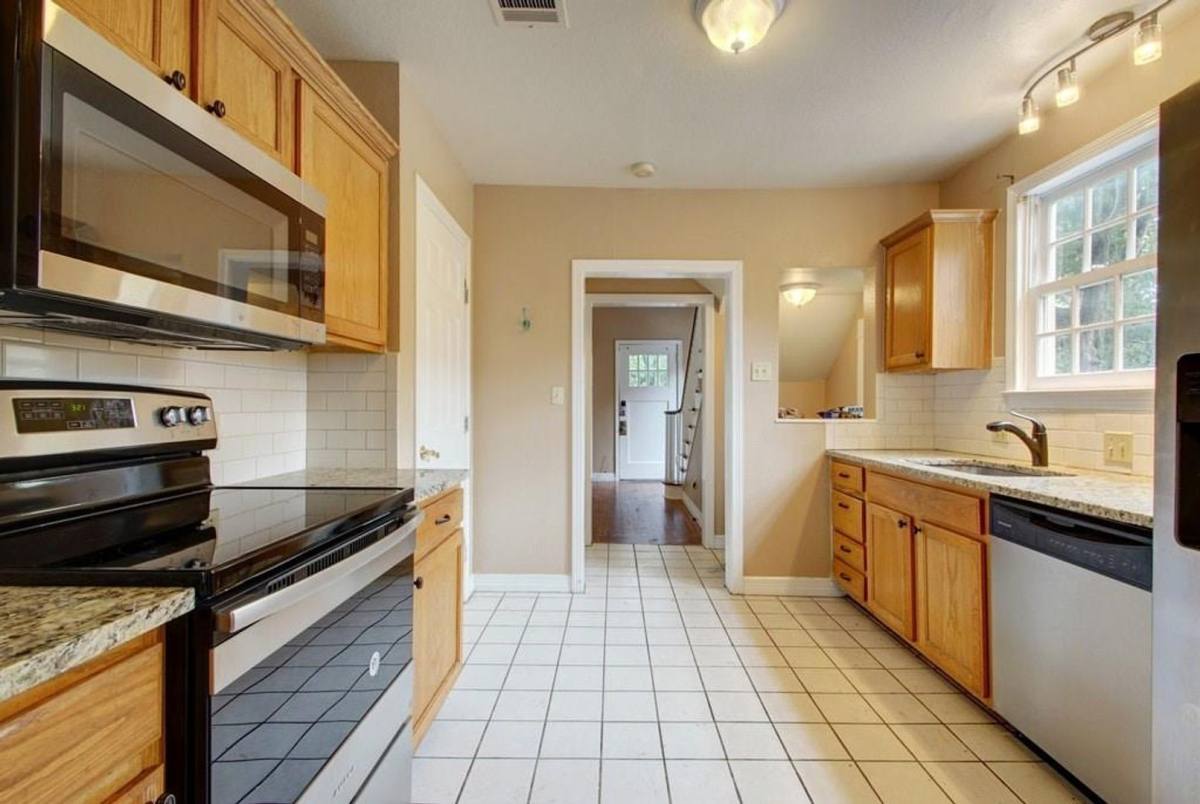House for rent at 1100 W 22nd, Austin, TX 78705