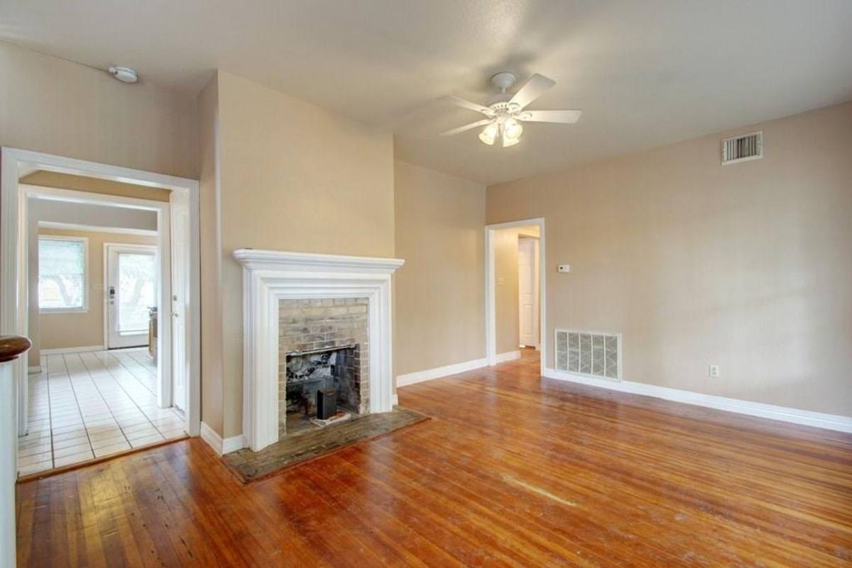 House for rent at 1100 W 22nd, Austin, TX 78705