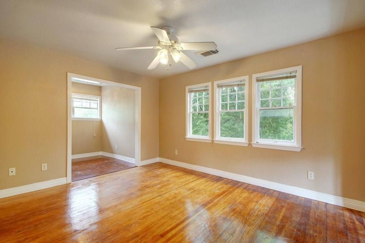 House for rent at 1100 W 22nd, Austin, TX 78705