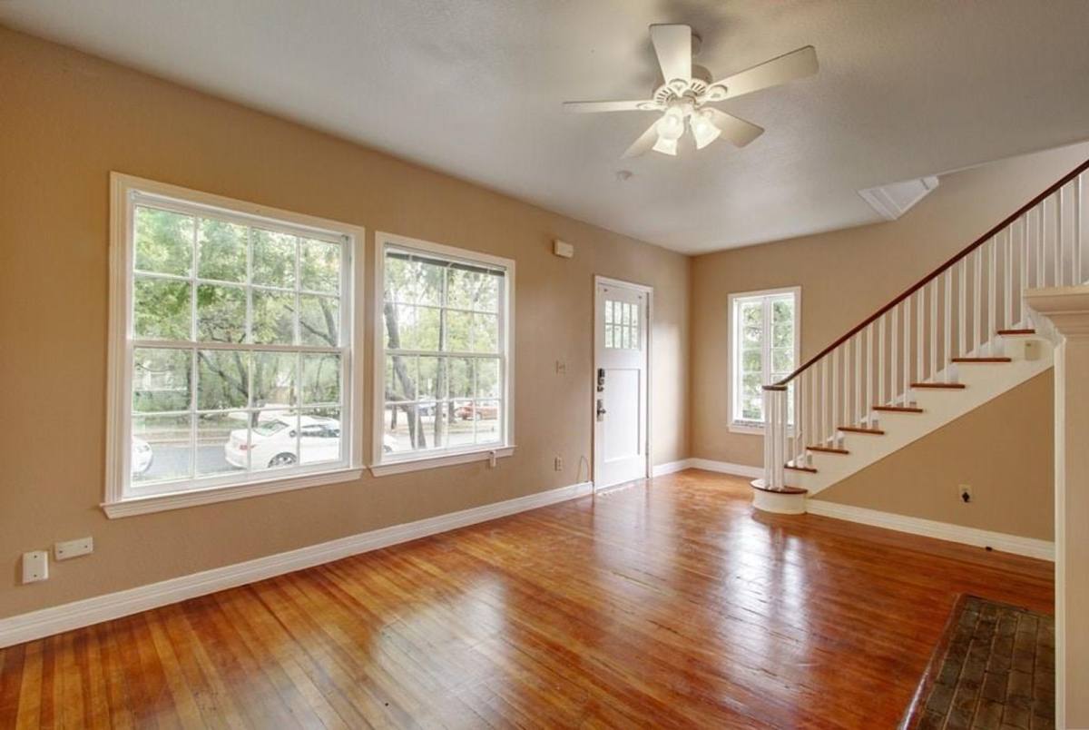 House for rent at 1100 W 22nd, Austin, TX 78705