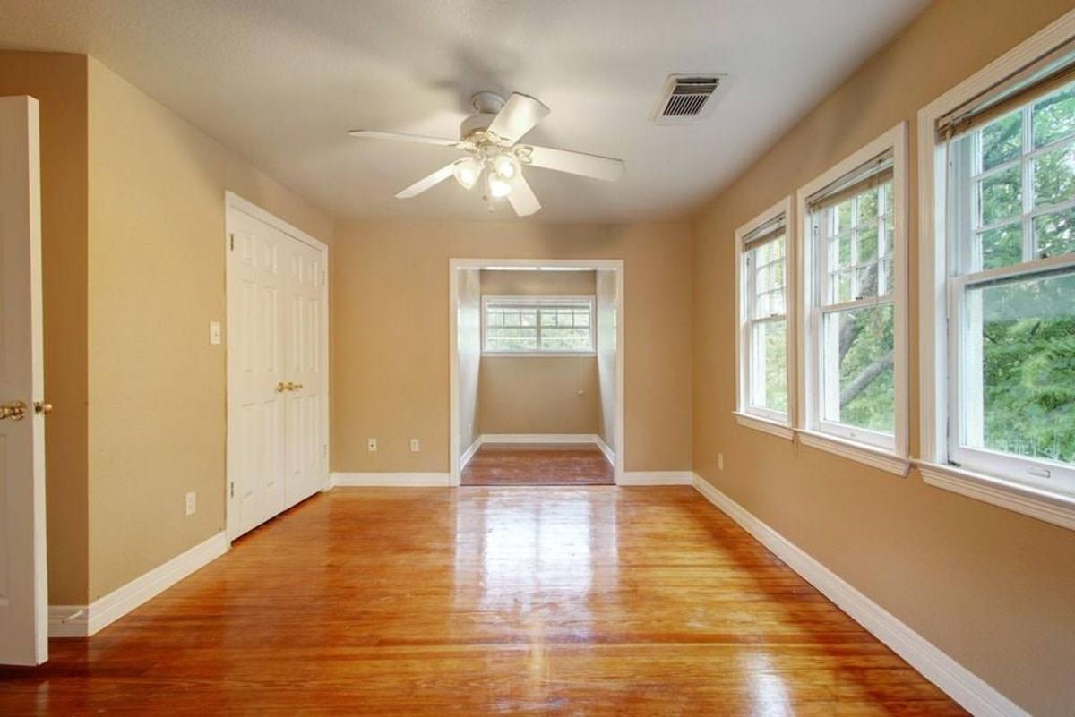 House for rent at 1100 W 22nd, Austin, TX 78705